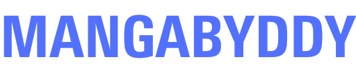 Mangamirror Logo